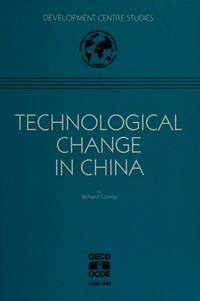 Technological change in China /