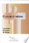 Culture et médias : recueil de textes /