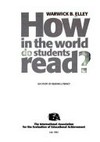 How in the world du students read? /