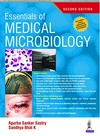Essentials of medical microbiology /