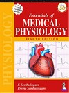 Essentials of medical physiology /